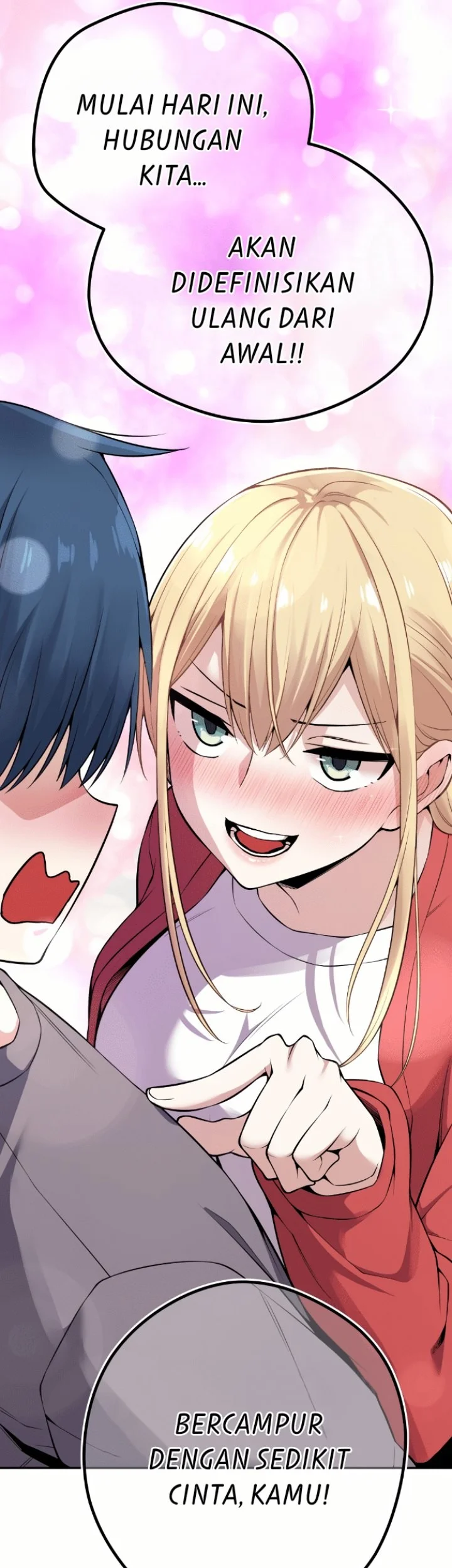 Webtoon Character Na Kang Lim Chapter 100 Gambar 18