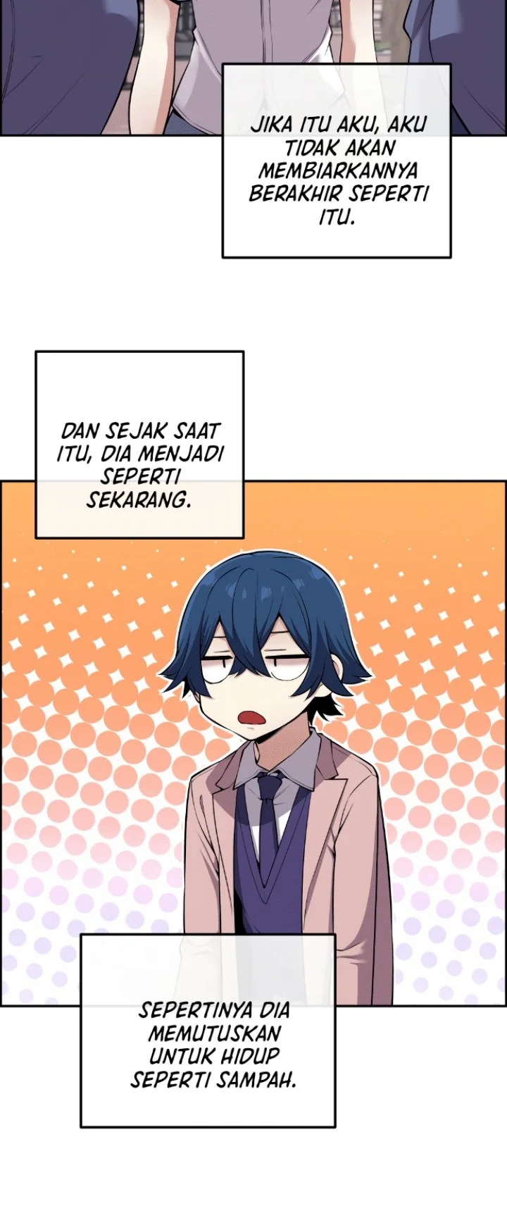 Webtoon Character Na Kang Lim Chapter 100 Gambar 25