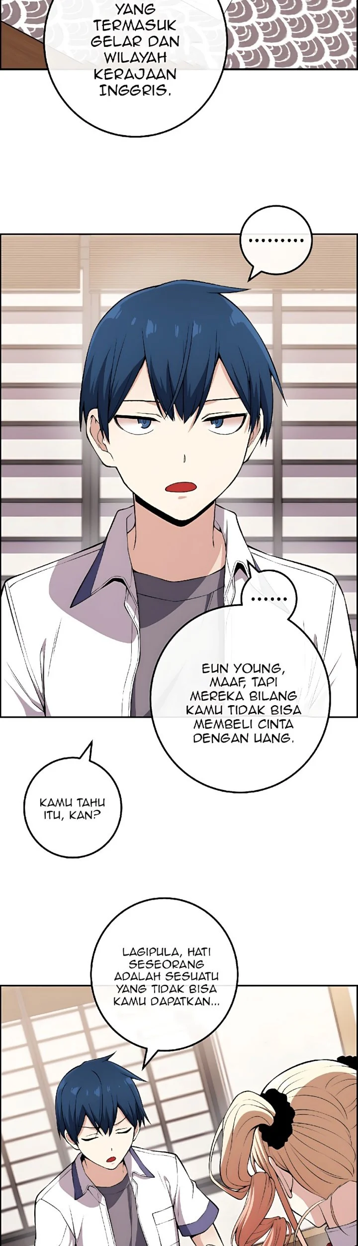 Webtoon Character Na Kang Lim Chapter 101 Gambar 36