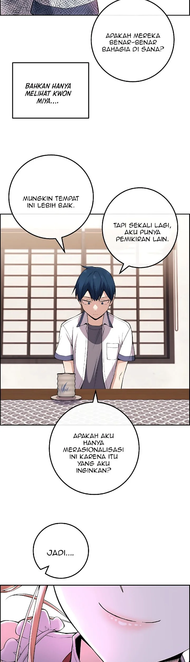 Webtoon Character Na Kang Lim Chapter 101 Gambar 43