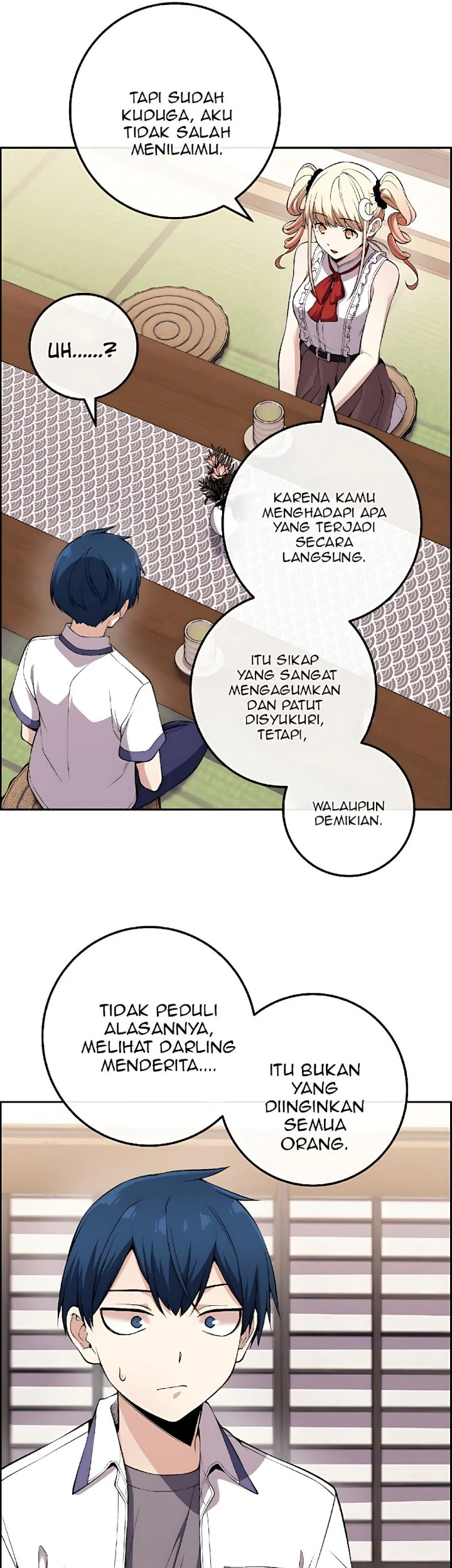 Webtoon Character Na Kang Lim Chapter 101 Gambar 46