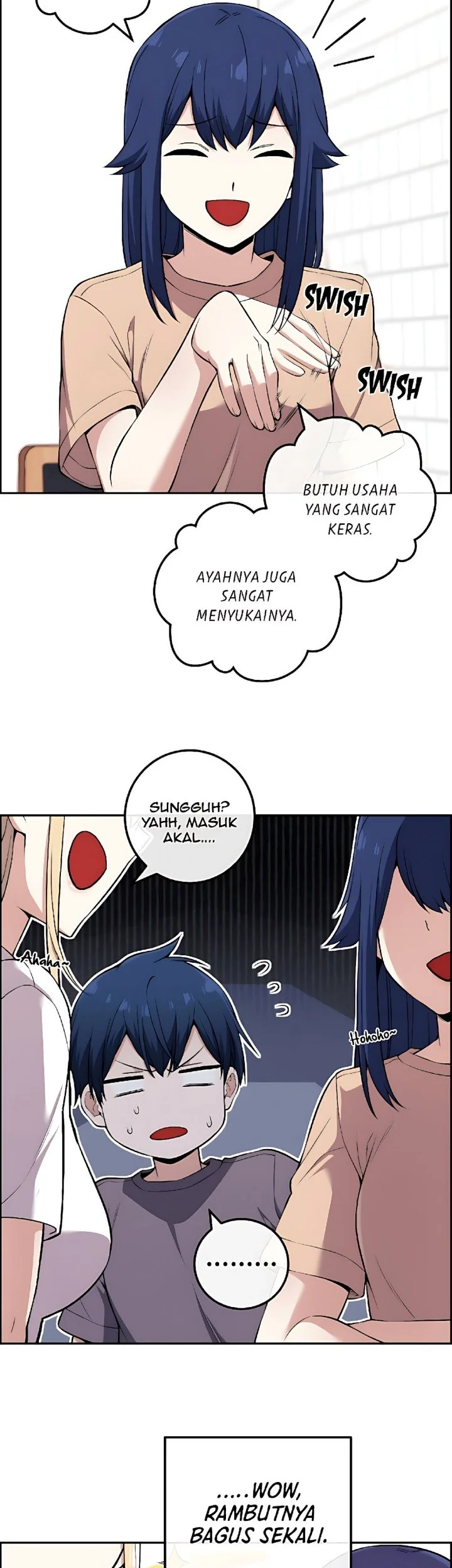 Webtoon Character Na Kang Lim Chapter 101 Gambar 3