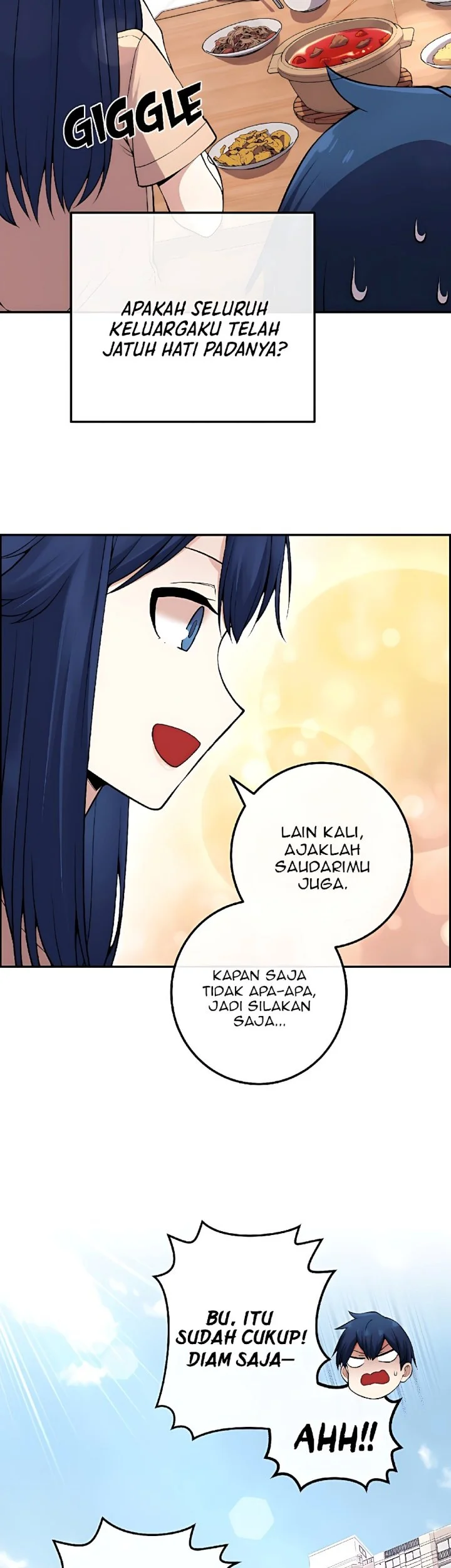 Webtoon Character Na Kang Lim Chapter 101 Gambar 8