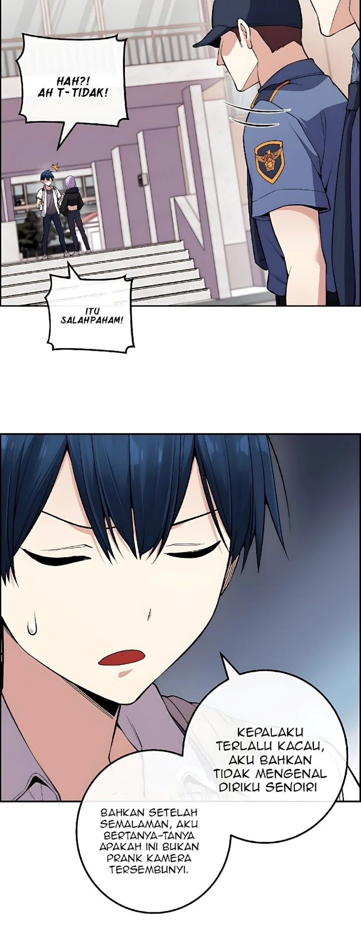 Webtoon Character Na Kang Lim Chapter 101 Gambar 17