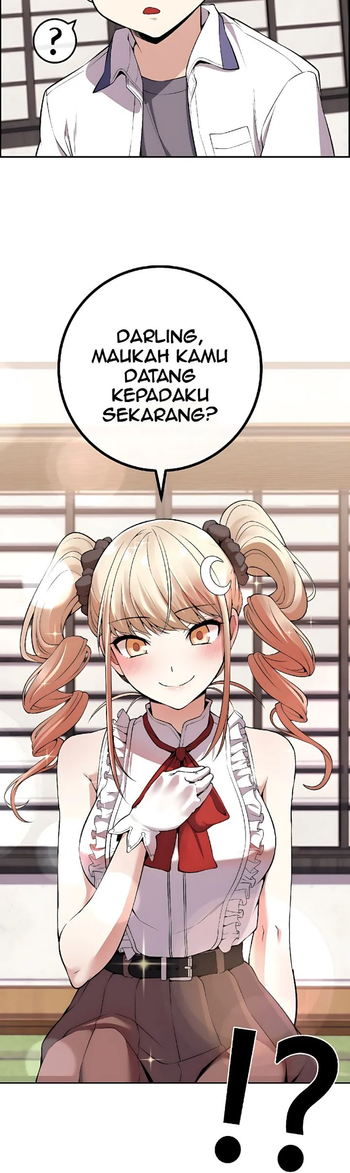 Webtoon Character Na Kang Lim Chapter 101 Gambar 33