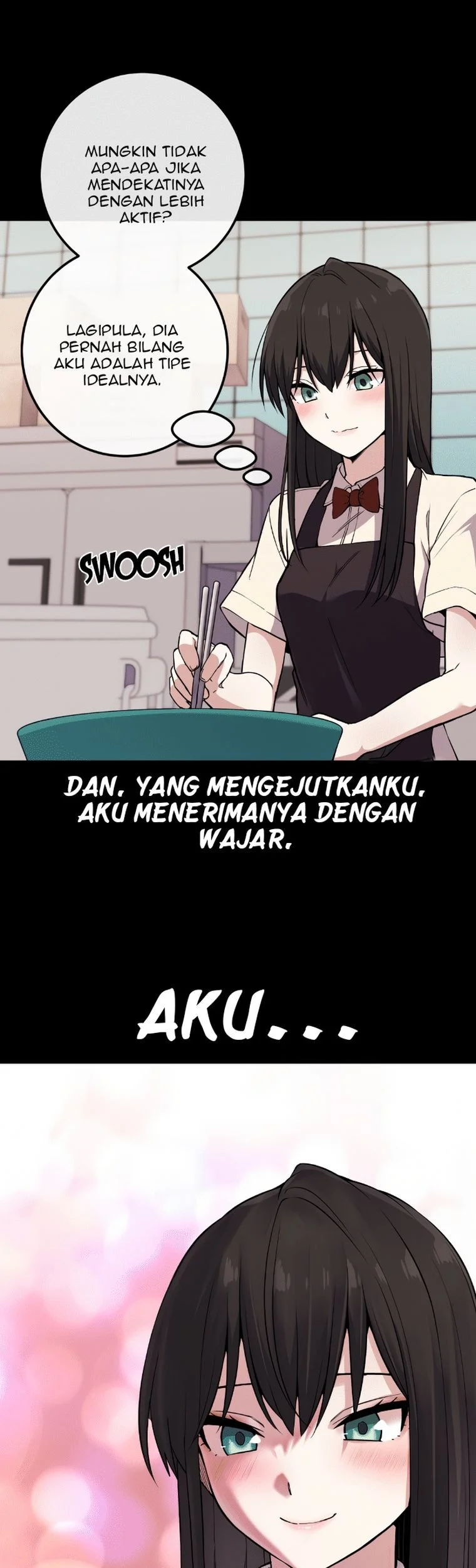 Webtoon Character Na Kang Lim Chapter 102 Gambar 30