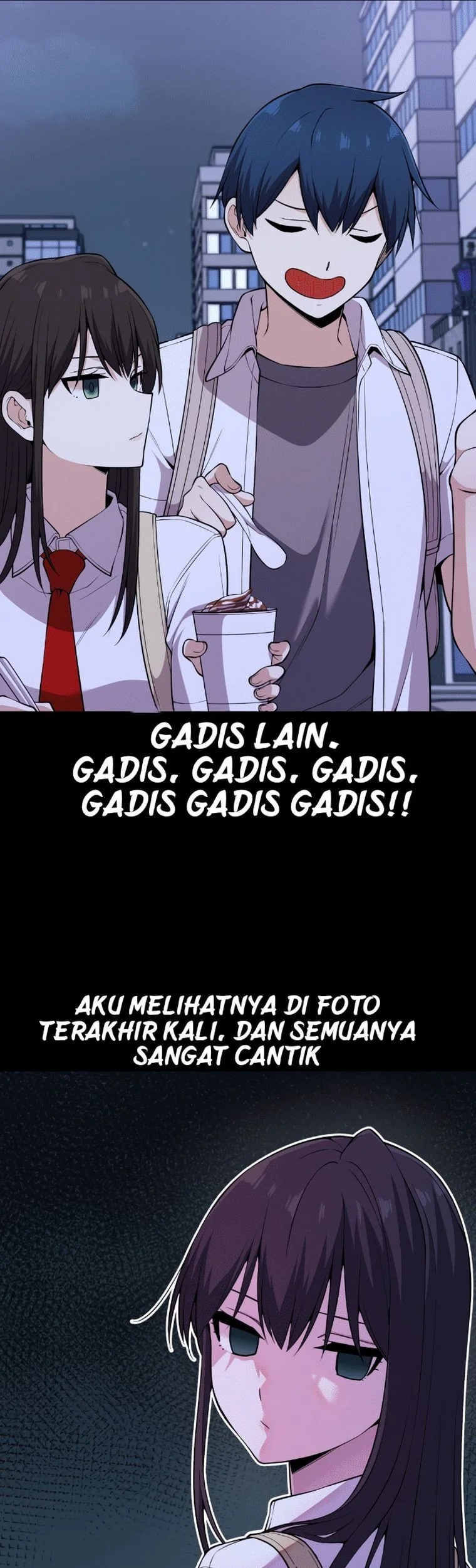 Webtoon Character Na Kang Lim Chapter 102 Gambar 36