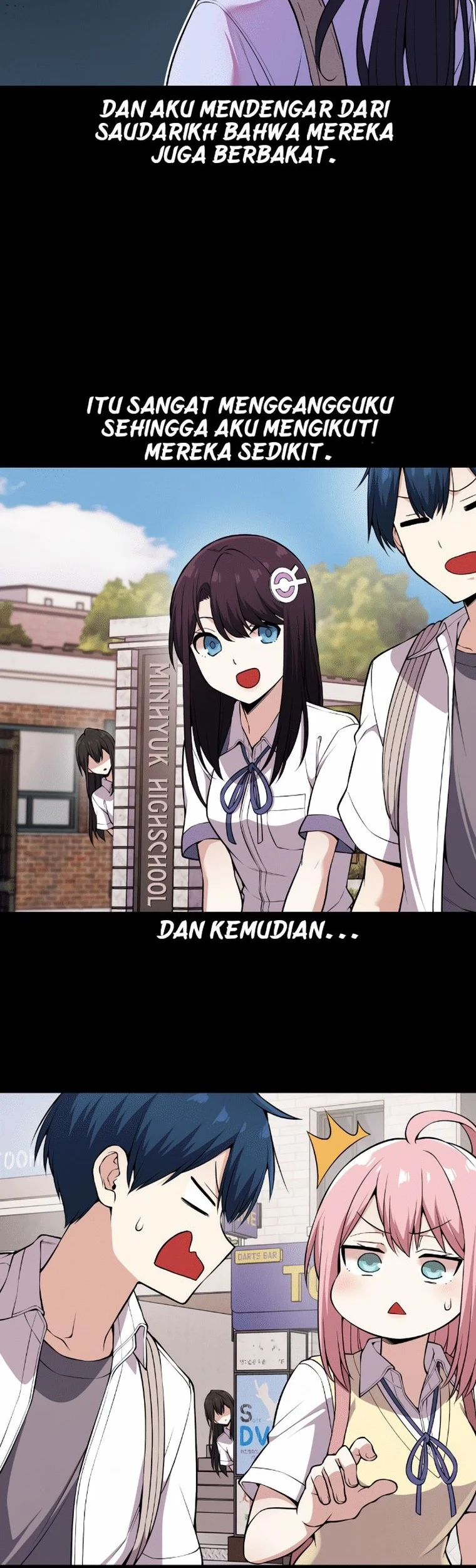 Webtoon Character Na Kang Lim Chapter 102 Gambar 37