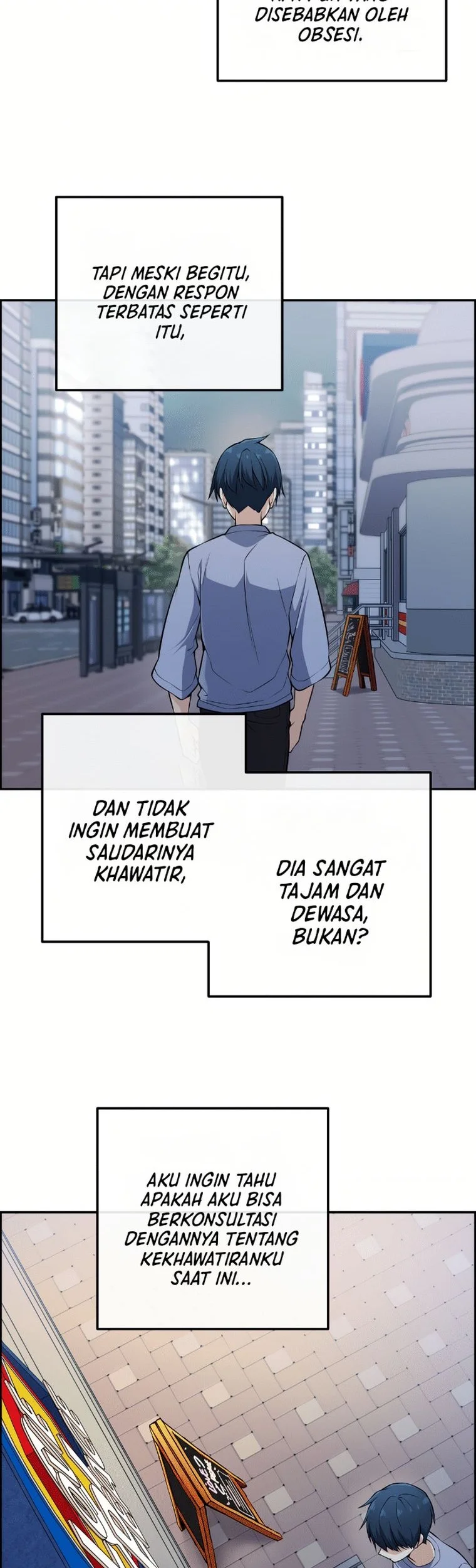 Webtoon Character Na Kang Lim Chapter 102 Gambar 5