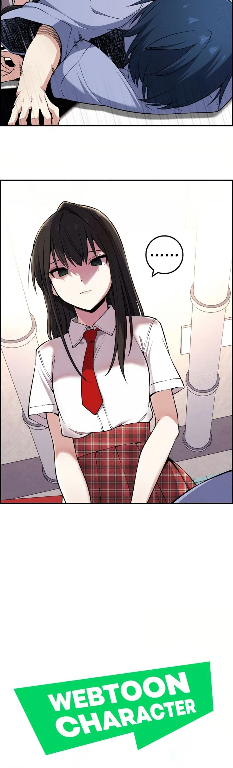 Webtoon Character Na Kang Lim Chapter 102 Gambar 14