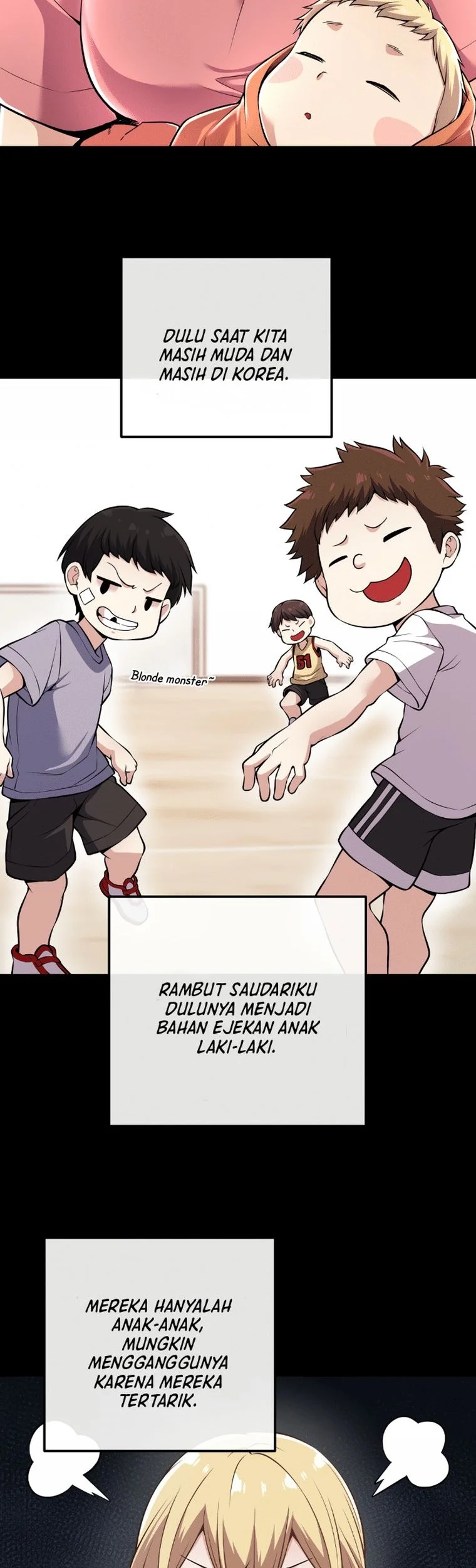 Webtoon Character Na Kang Lim Chapter 102 Gambar 17