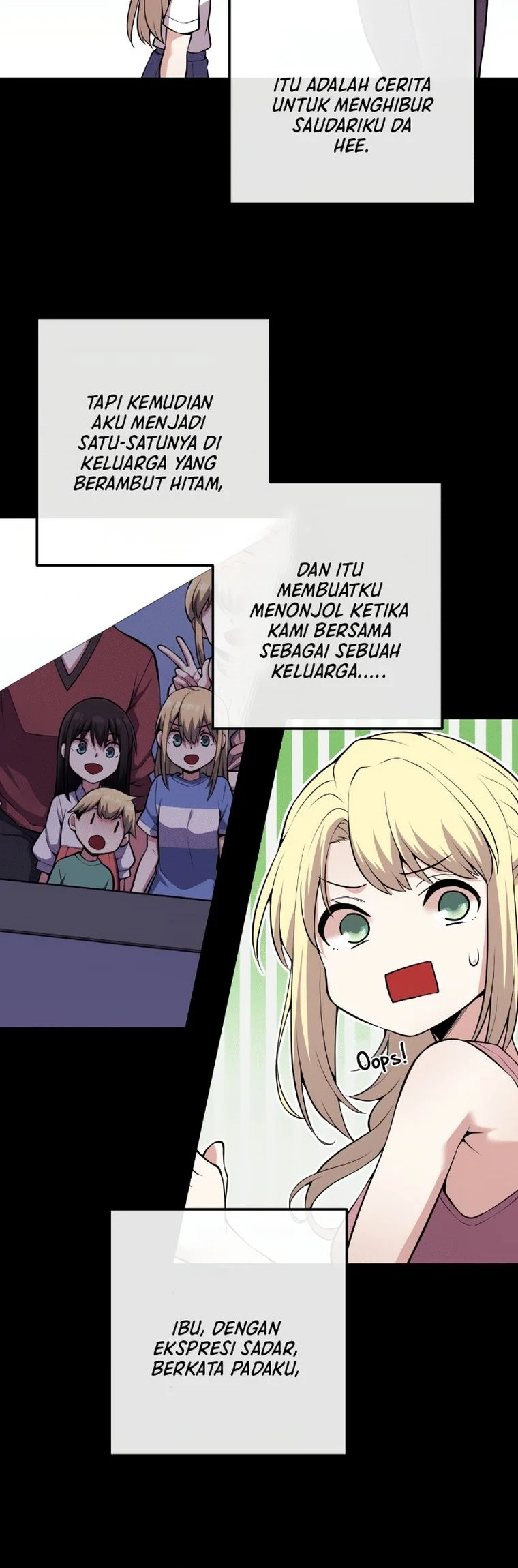 Webtoon Character Na Kang Lim Chapter 102 Gambar 20