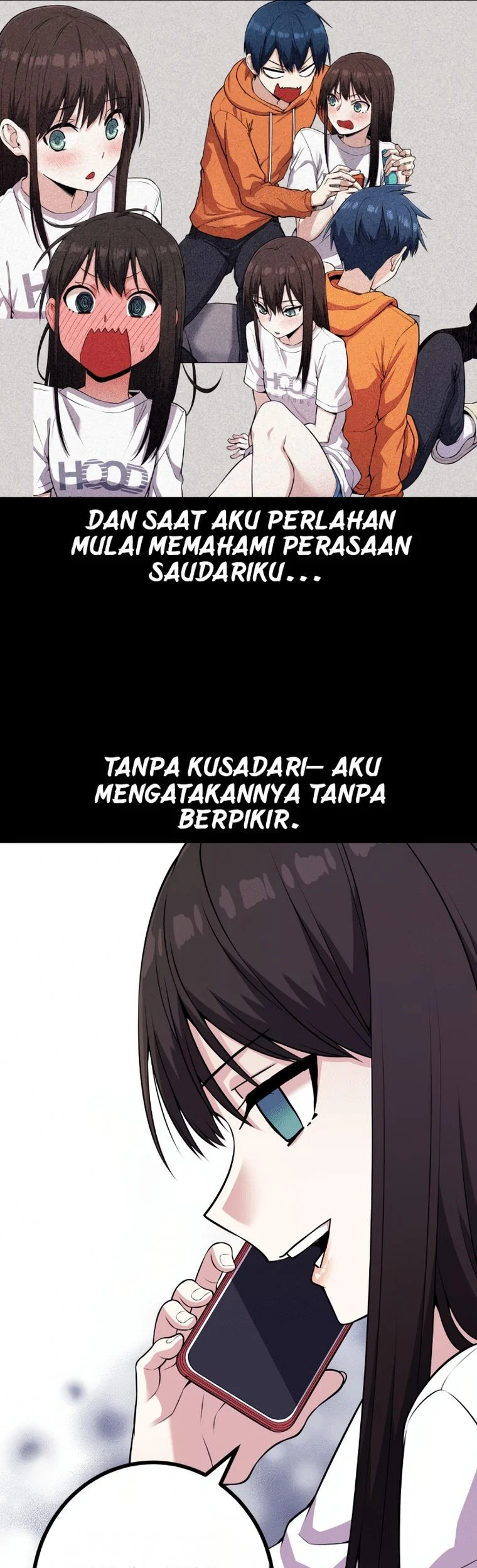 Webtoon Character Na Kang Lim Chapter 102 Gambar 24