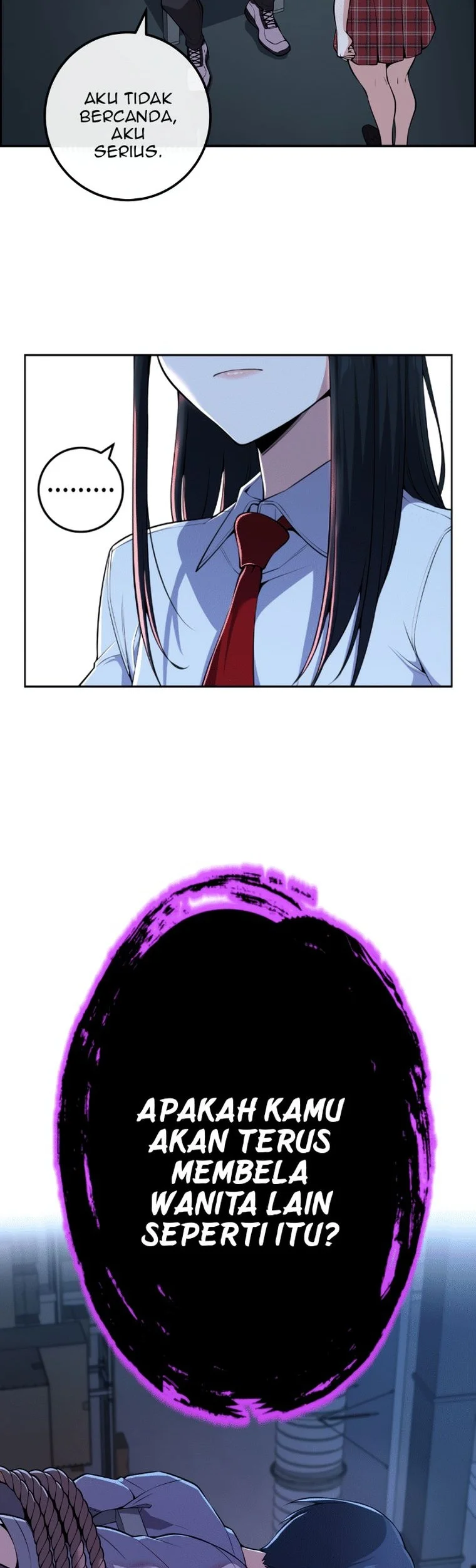 Webtoon Character Na Kang Lim Chapter 103 Gambar 28