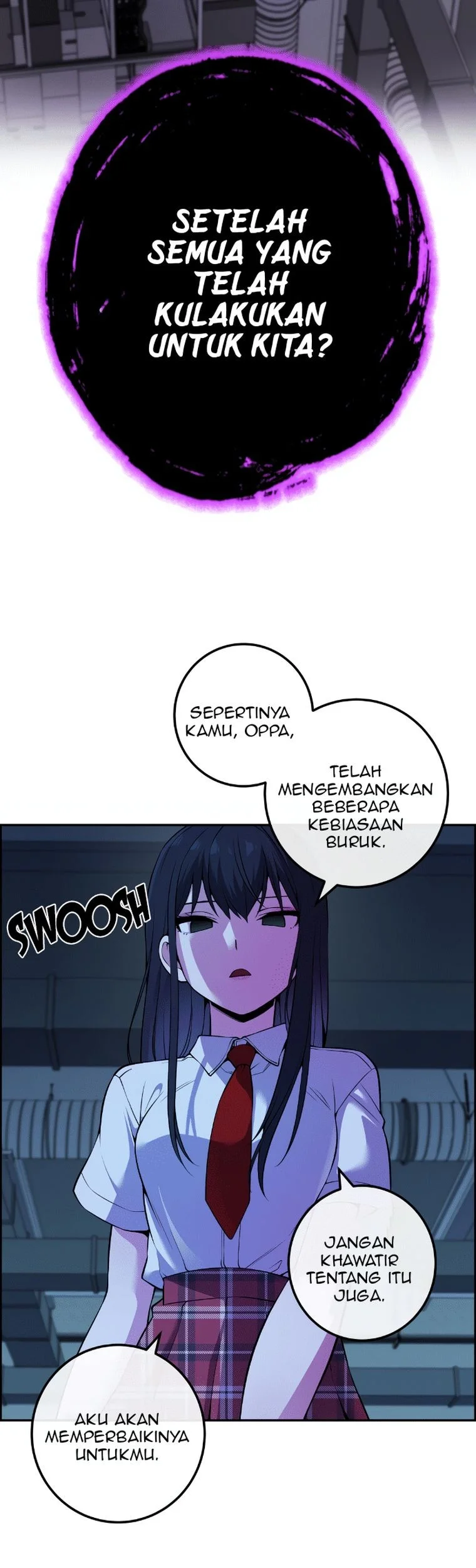 Webtoon Character Na Kang Lim Chapter 103 Gambar 30