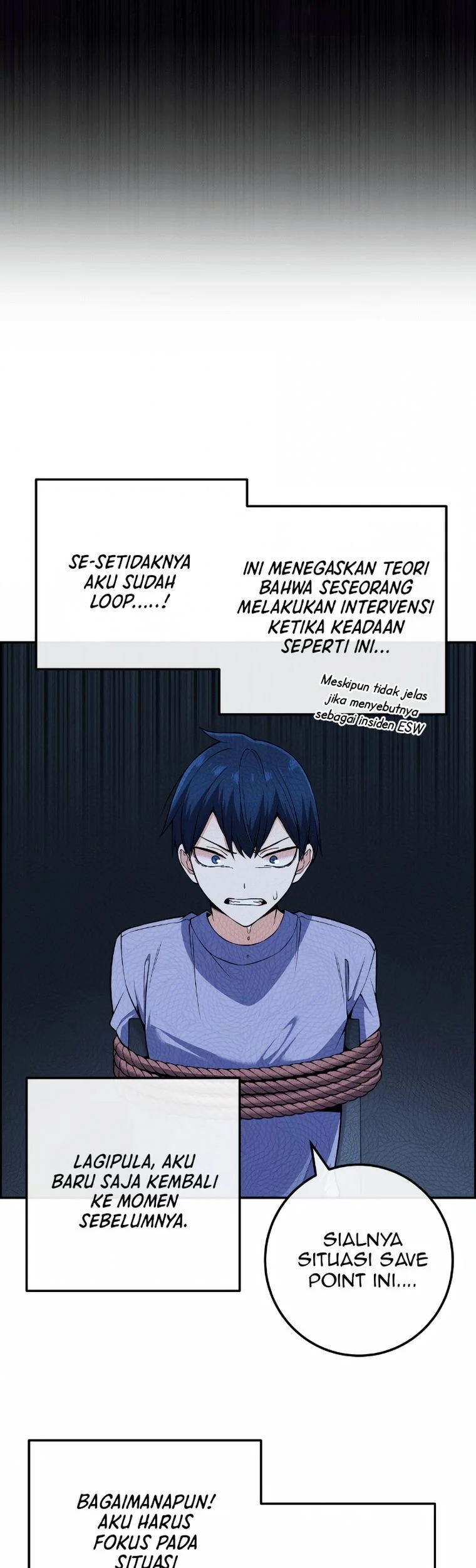 Webtoon Character Na Kang Lim Chapter 103 Gambar 33