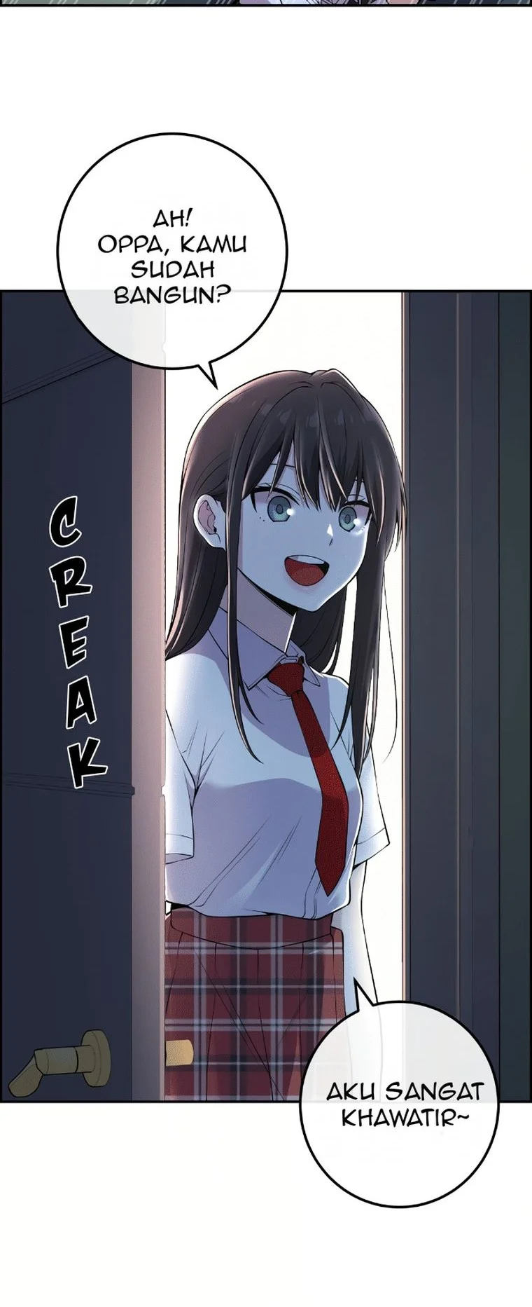 Webtoon Character Na Kang Lim Chapter 103 Gambar 37