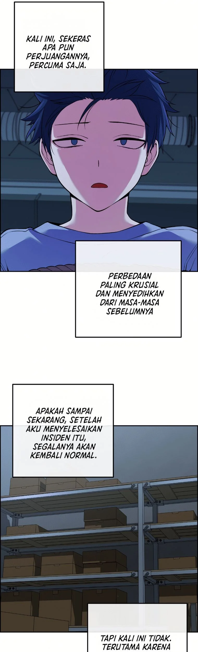 Webtoon Character Na Kang Lim Chapter 103 Gambar 46