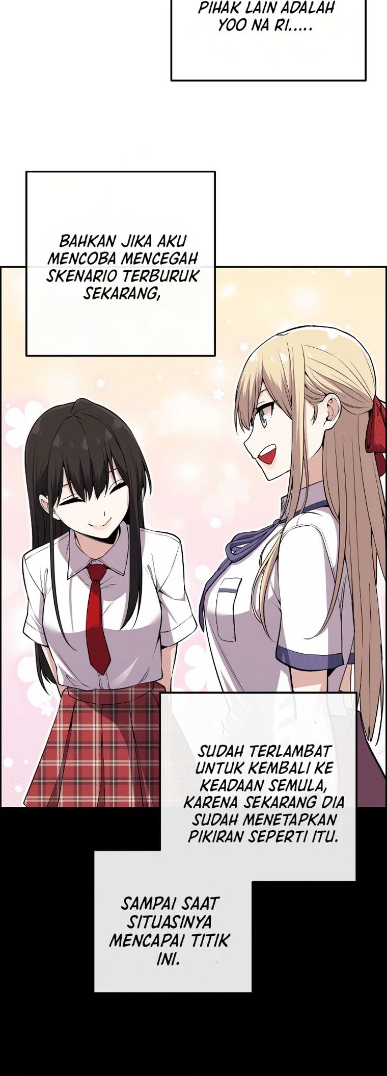 Webtoon Character Na Kang Lim Chapter 103 Gambar 47