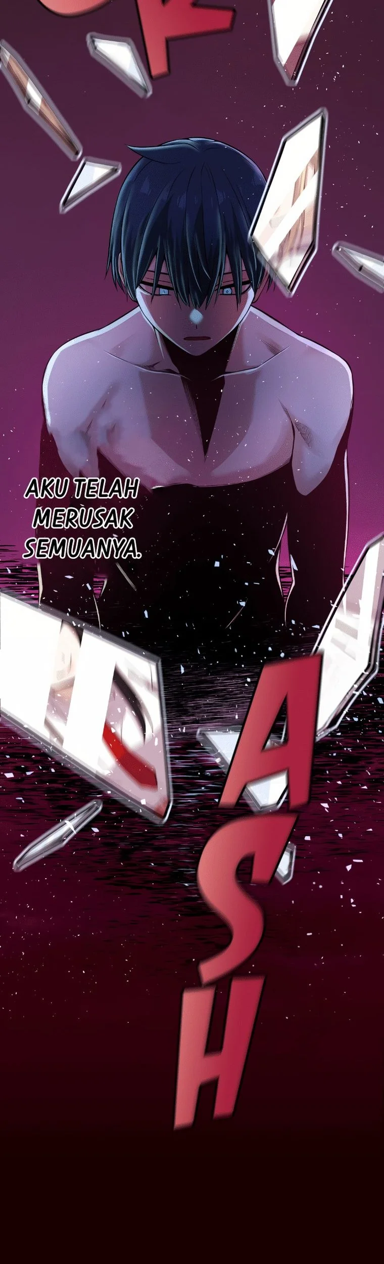 Webtoon Character Na Kang Lim Chapter 103 Gambar 49