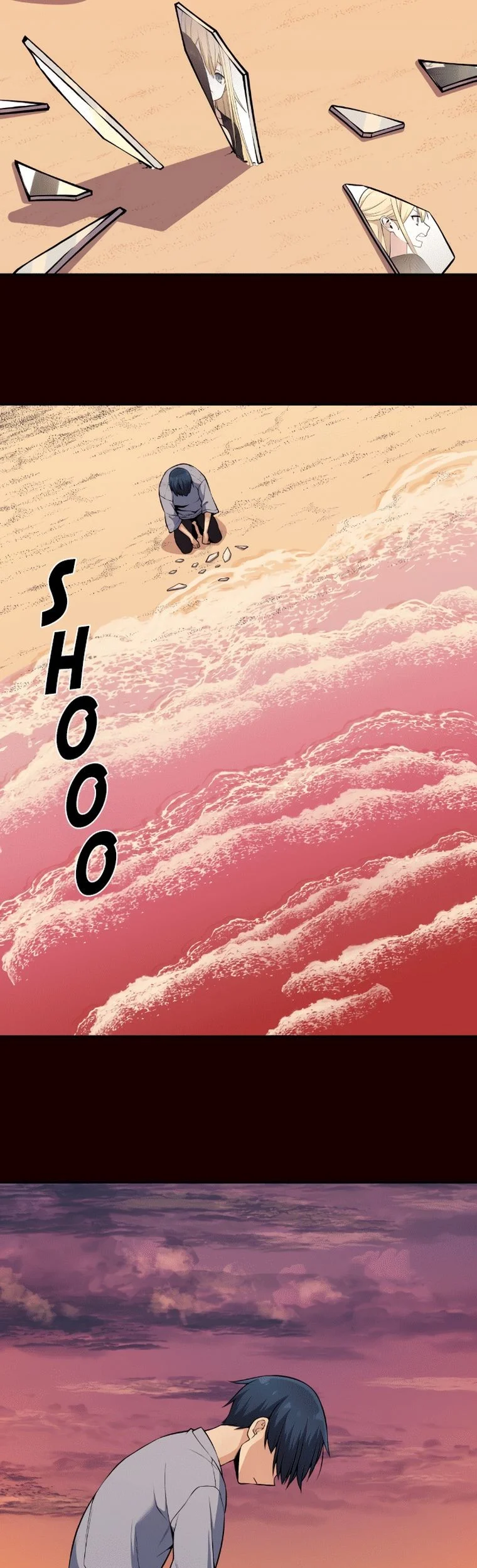 Webtoon Character Na Kang Lim Chapter 103 Gambar 51