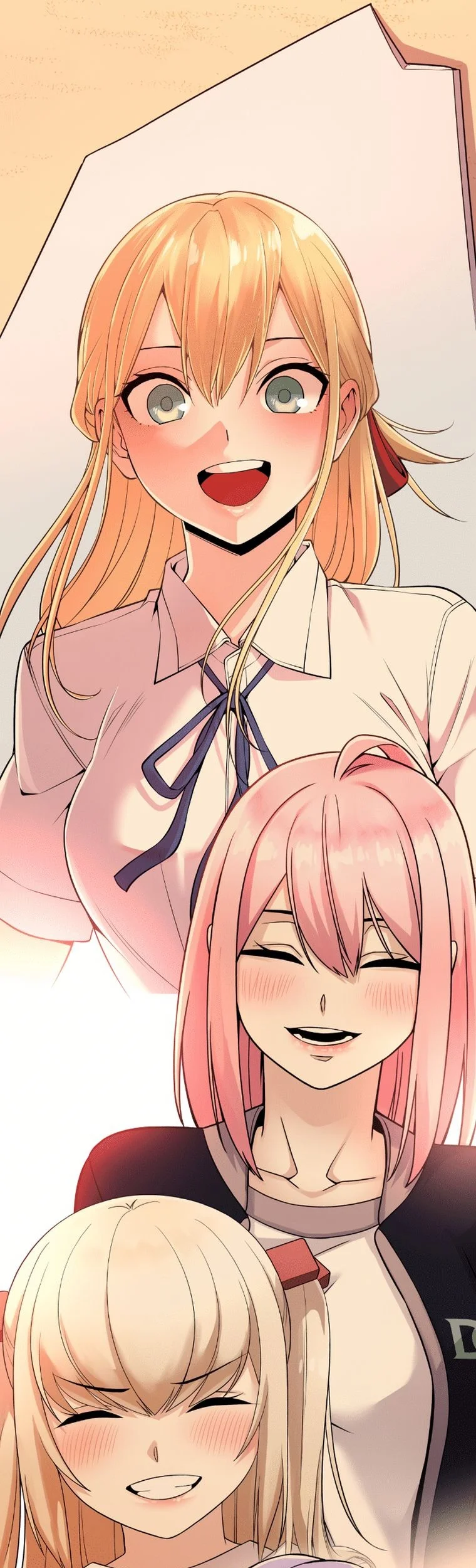 Webtoon Character Na Kang Lim Chapter 103 Gambar 54