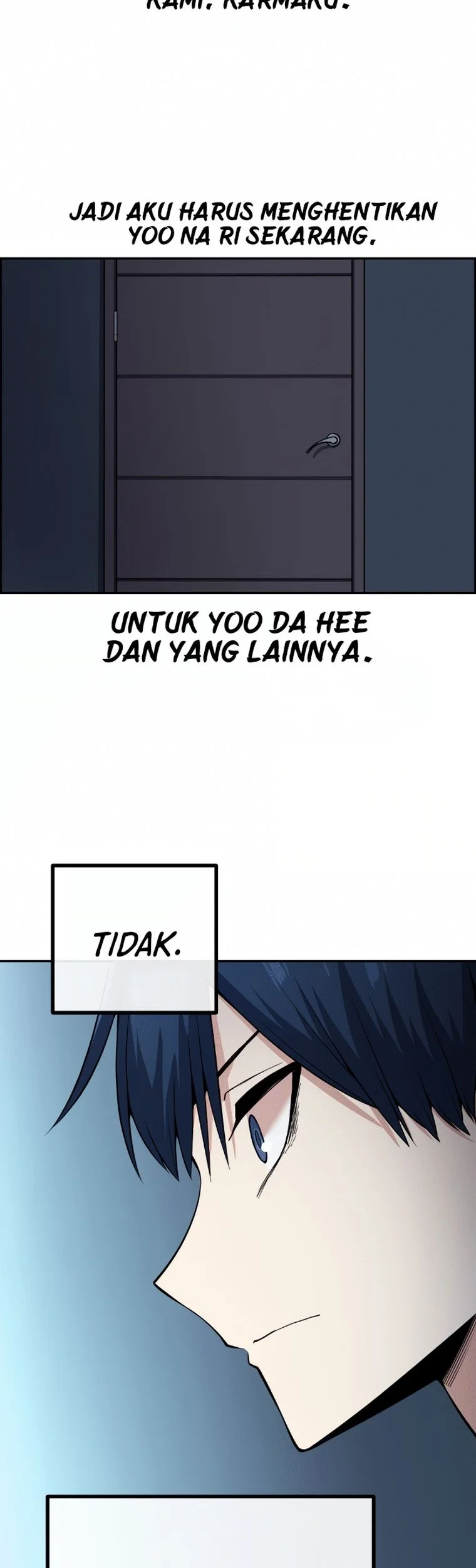 Webtoon Character Na Kang Lim Chapter 103 Gambar 64