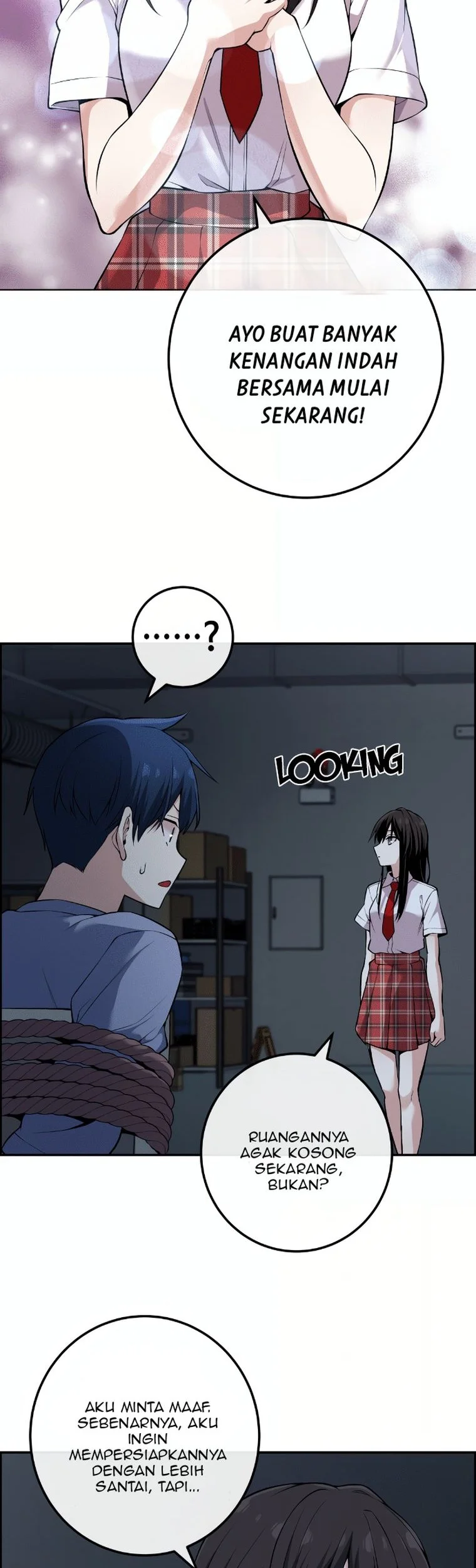 Webtoon Character Na Kang Lim Chapter 103 Gambar 9