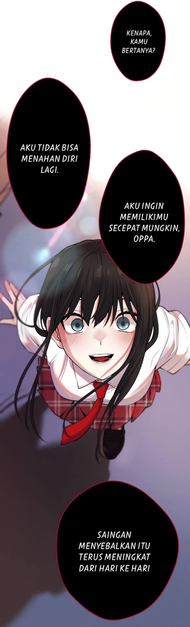 Webtoon Character Na Kang Lim Chapter 103 Gambar 13