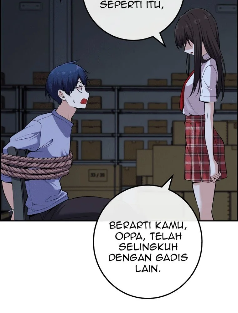 Webtoon Character Na Kang Lim Chapter 103 Gambar 23