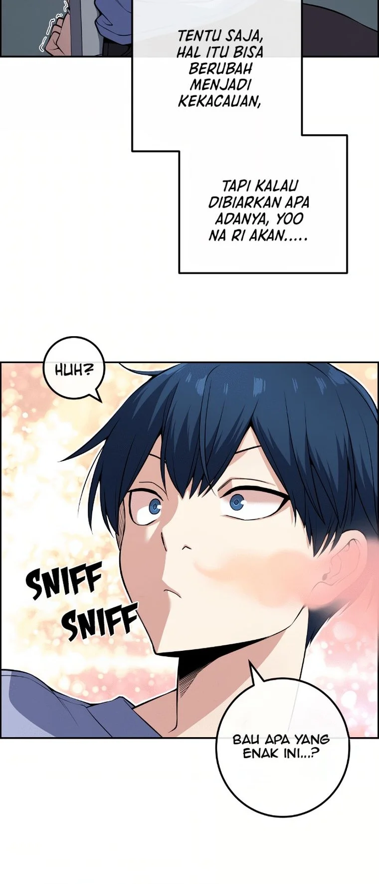 Webtoon Character Na Kang Lim Chapter 104 Gambar 31