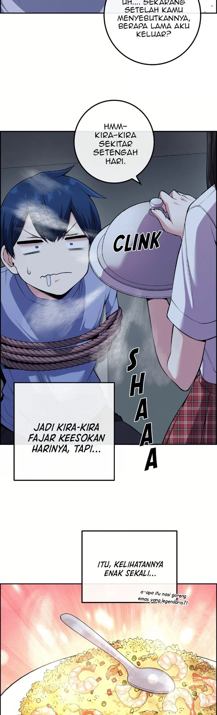 Webtoon Character Na Kang Lim Chapter 104 Gambar 33
