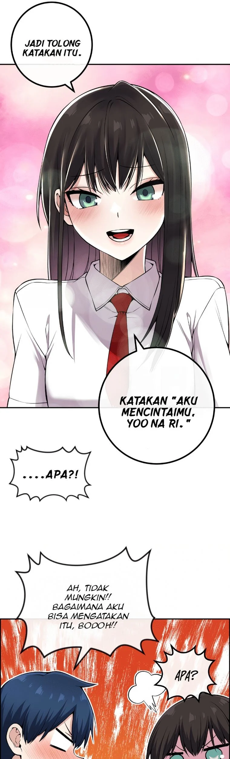Webtoon Character Na Kang Lim Chapter 104 Gambar 42