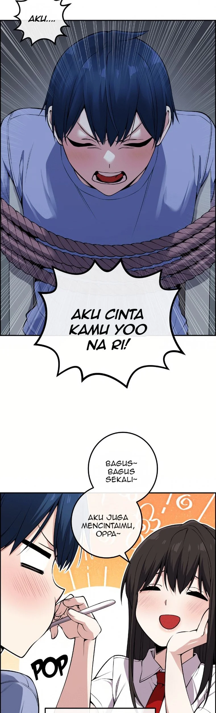 Webtoon Character Na Kang Lim Chapter 104 Gambar 46