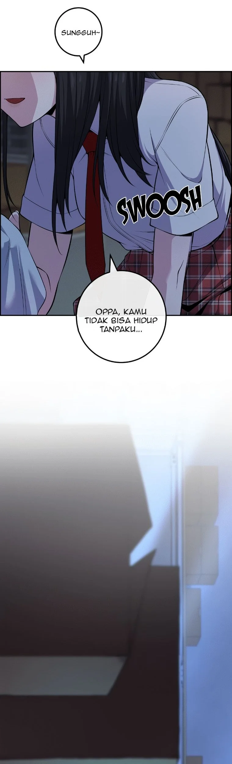 Webtoon Character Na Kang Lim Chapter 104 Gambar 54