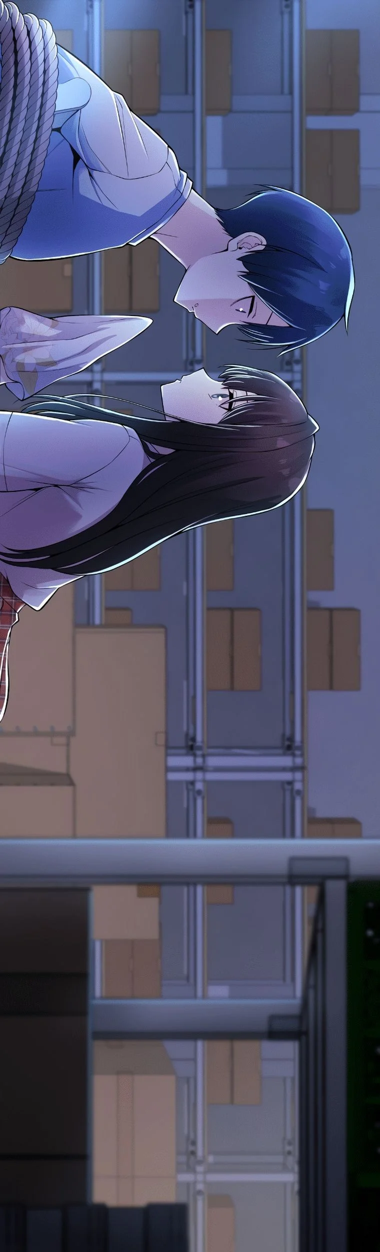 Webtoon Character Na Kang Lim Chapter 104 Gambar 56