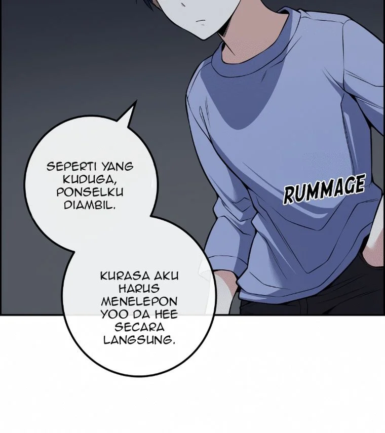 Webtoon Character Na Kang Lim Chapter 104 Gambar 67