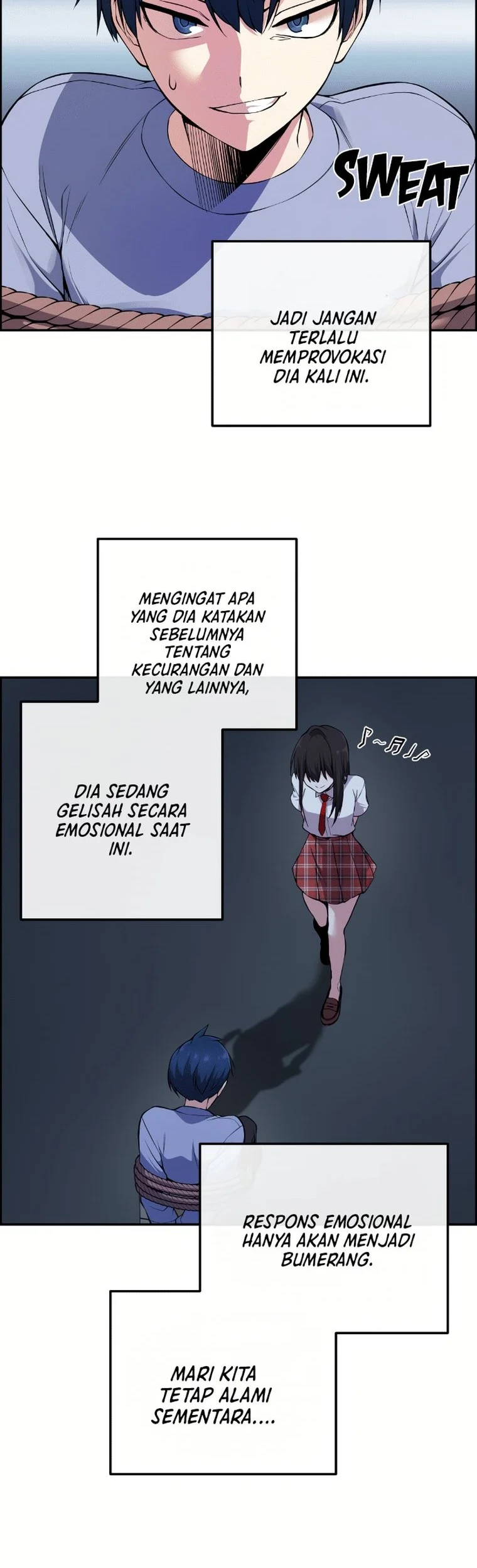 Webtoon Character Na Kang Lim Chapter 104 Gambar 4