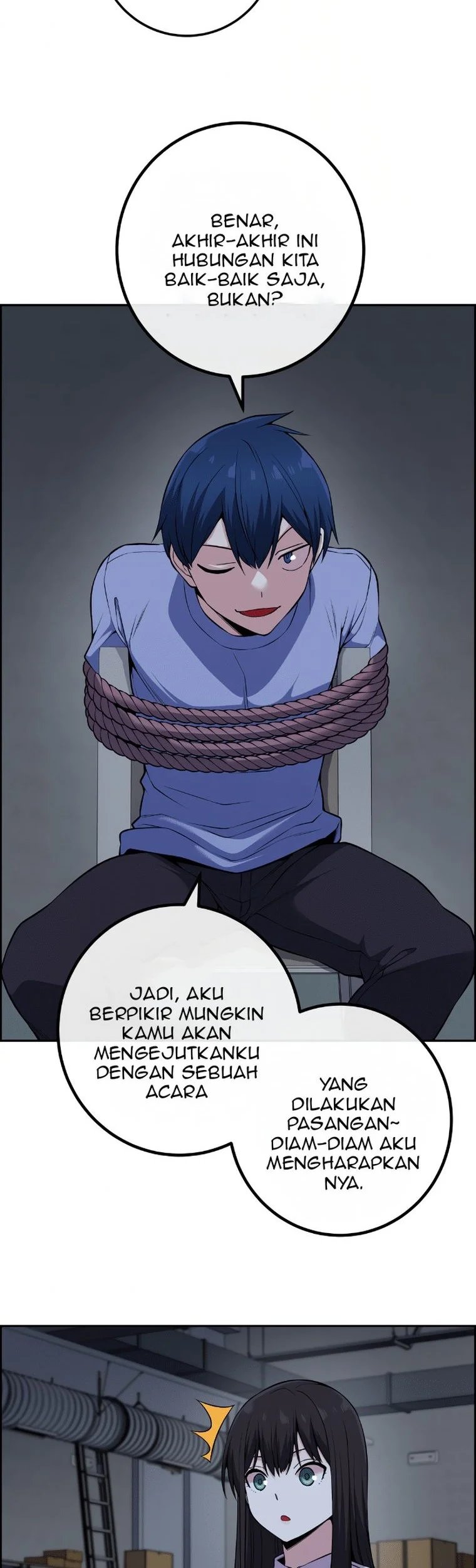 Webtoon Character Na Kang Lim Chapter 104 Gambar 7