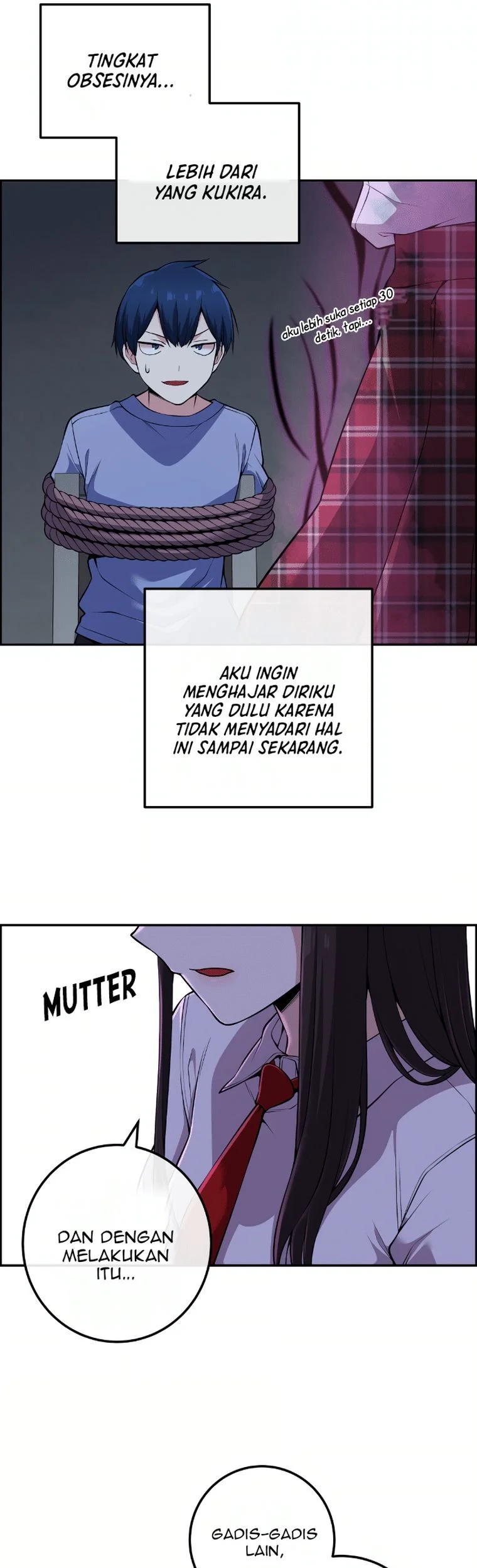 Webtoon Character Na Kang Lim Chapter 104 Gambar 12