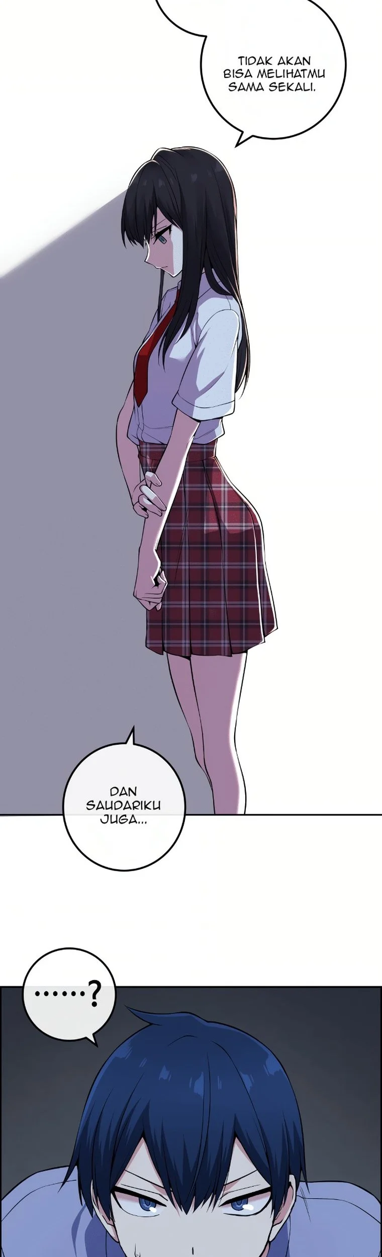 Webtoon Character Na Kang Lim Chapter 104 Gambar 13