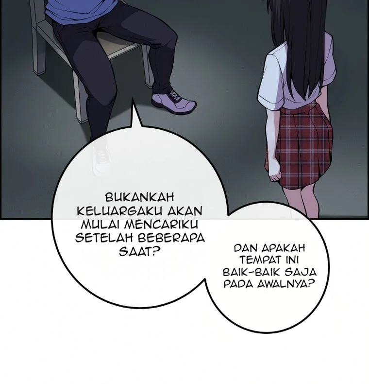 Webtoon Character Na Kang Lim Chapter 104 Gambar 17