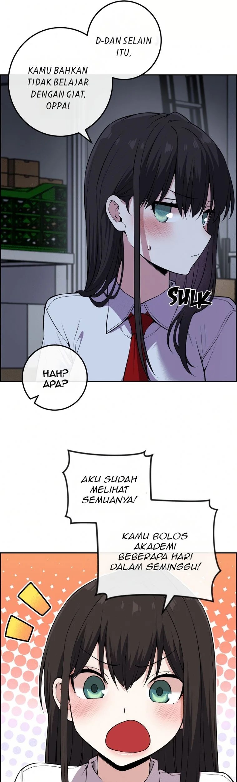 Webtoon Character Na Kang Lim Chapter 104 Gambar 21