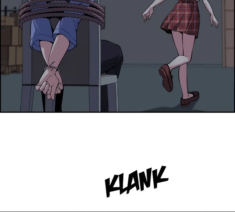 Webtoon Character Na Kang Lim Chapter 104 Gambar 26