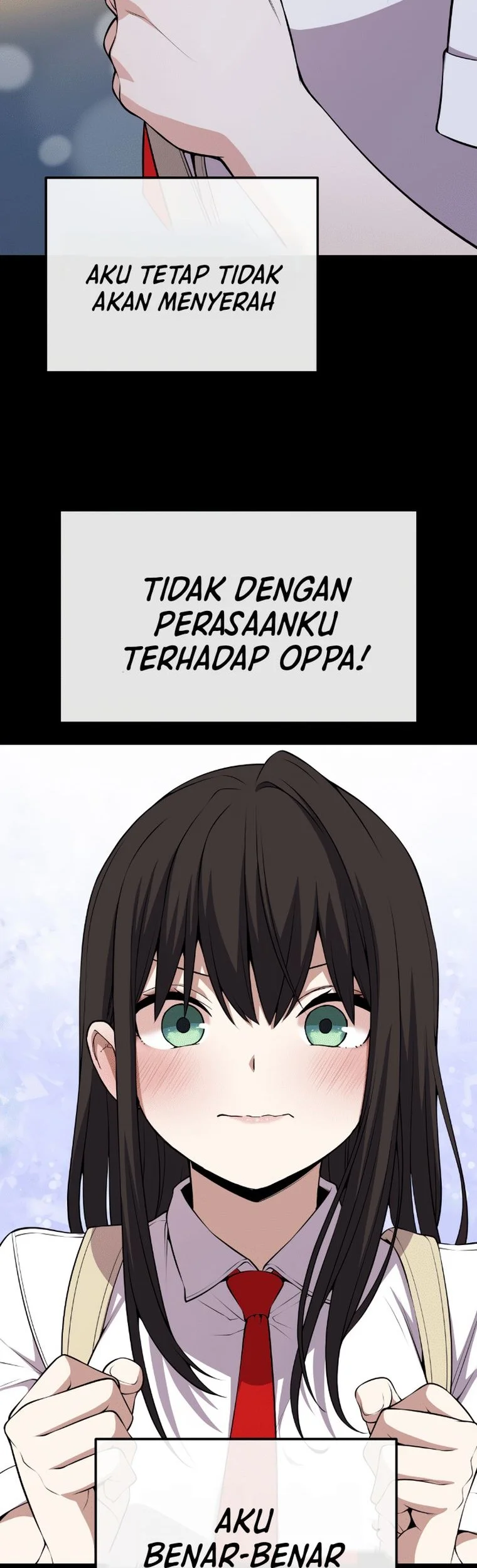 Webtoon Character Na Kang Lim Chapter 105 Gambar 42