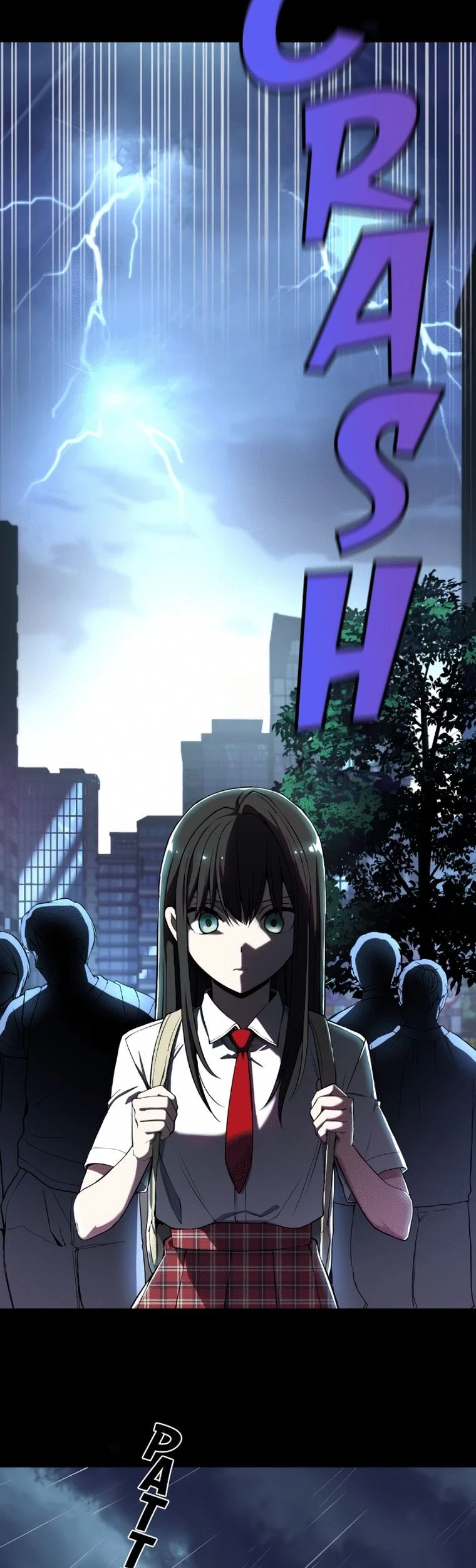 Webtoon Character Na Kang Lim Chapter 105 Gambar 44