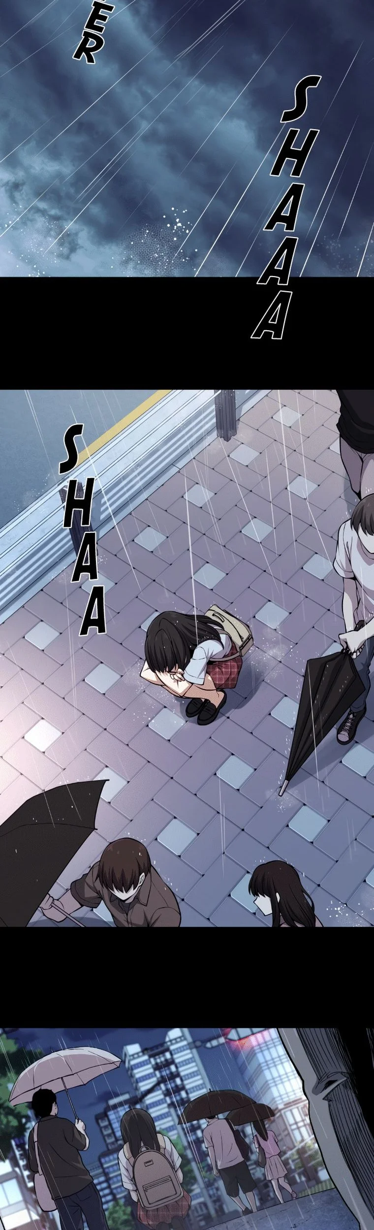 Webtoon Character Na Kang Lim Chapter 105 Gambar 45