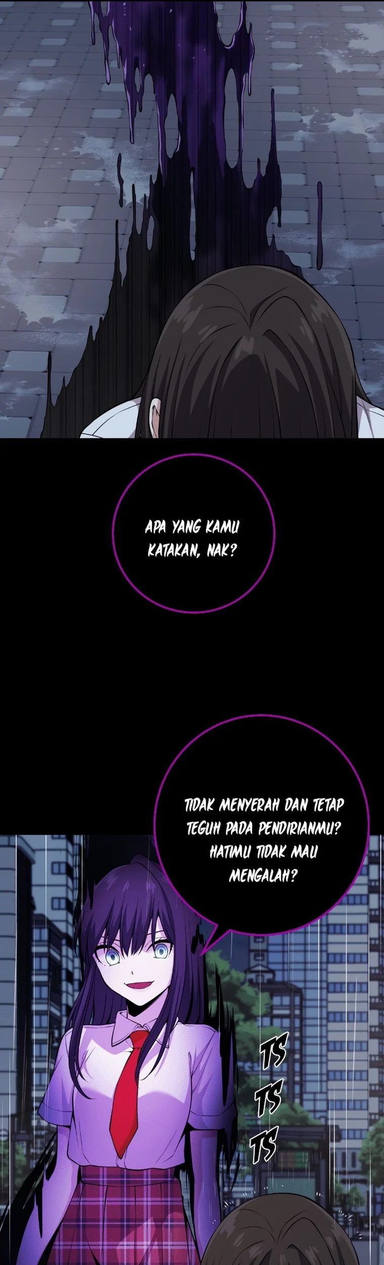 Webtoon Character Na Kang Lim Chapter 105 Gambar 47