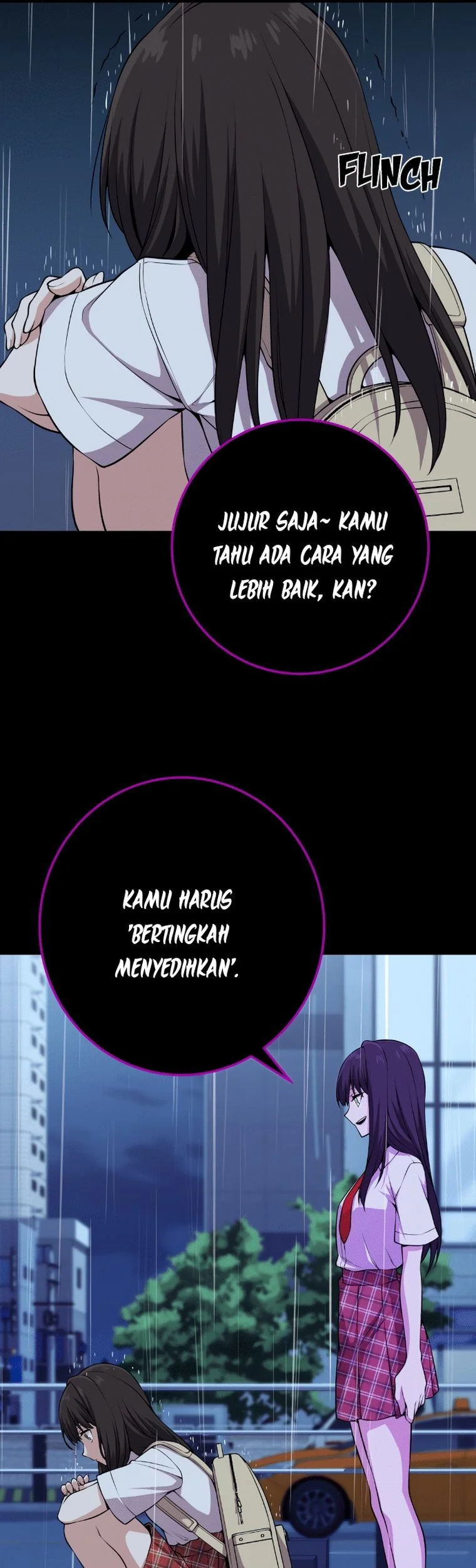 Webtoon Character Na Kang Lim Chapter 105 Gambar 50