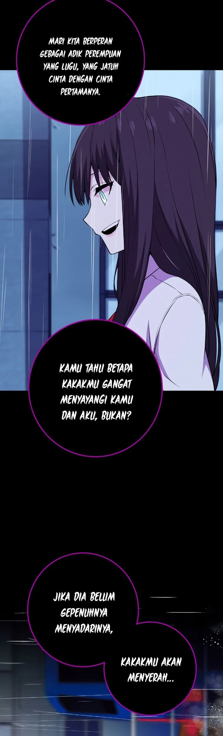 Webtoon Character Na Kang Lim Chapter 105 Gambar 52